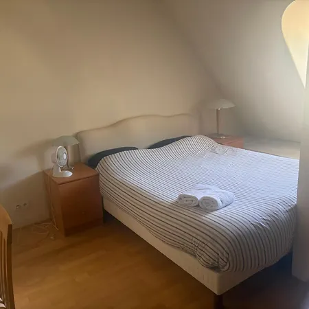 Appartement Royale Montaigne