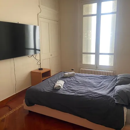 Appartement Royale Montaigne