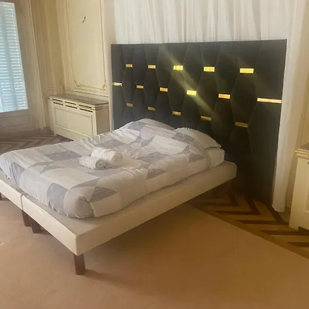 Appartement Royale Montaigne